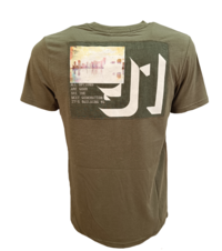 MEN'S TSHIRT M/M M0682 Tellini S.r.l. Wholesale Clothing